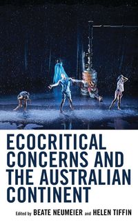 Produktbild: Ecocritical Concerns and the Australian Continent