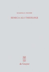 Produktbild: Seneca als Theologe