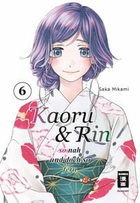 Produktbild: Kaoru und Rin 06