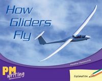 Produktbild: How Gliders Fly Pm Writing 2 Green/orange 14/15