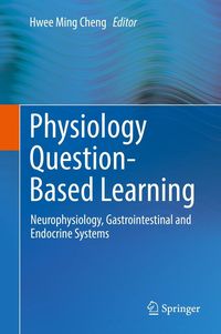 Produktbild: Physiology Question-Based Learning
