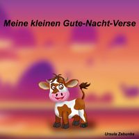 Produktbild: Meine kleinen Gute-Nacht-Verse