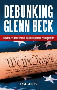 Produktbild: Debunking Glenn Beck