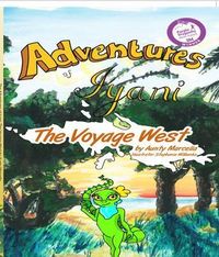 Produktbild: Adventures of Iyani