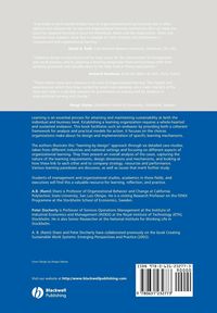 Produktbild: Learning by Design