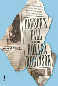 Produktbild: Dawson's Fall