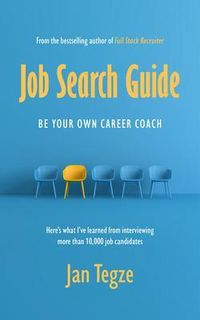 Produktbild: Job Search Guide
