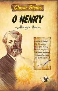 Produktbild: Classic Stories of O. Henry