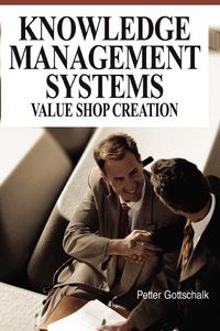 Produktbild: Knowledge Management Systems