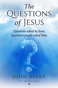 Produktbild: The Questions of Jesus