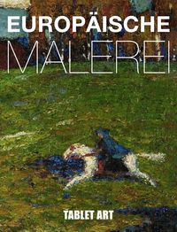 Produktbild: Europ&auml;ische Malerei