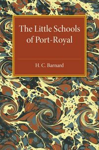 Produktbild: The Little Schools of Port-Royal