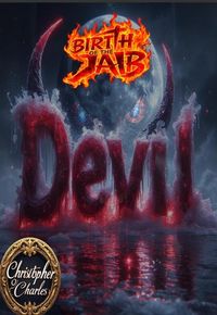 Produktbild: Birth of the Jab (Devil, #2)