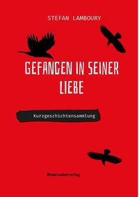 Produktbild: Gefangen in seiner Liebe