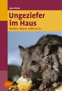Produktbild: Ungeziefer im Haus