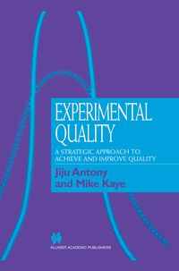 Produktbild: Experimental Quality