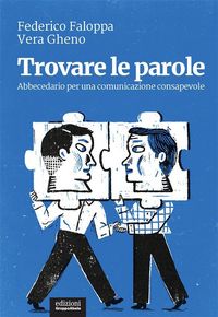 Produktbild: Trovare le parole