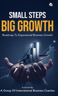 Produktbild: Small Steps Big Growth