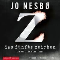 Produktbild: Das f&uuml;nfte Zeichen