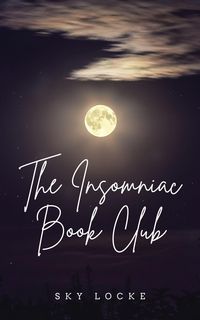 Produktbild: The Insomniac Book Club