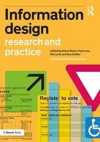 Produktbild: Information Design
