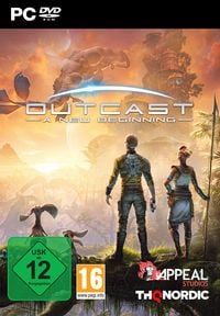Produktbild: Outcast - A New Beginning