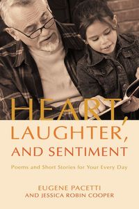 Produktbild: Heart, Laughter, and Sentiment