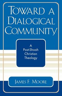 Produktbild: Toward a Dialogical Community