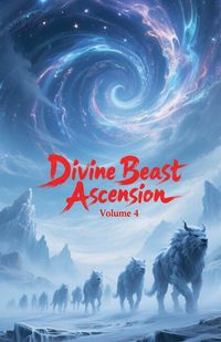 Produktbild: Divine Beast Ascension, Volume 4