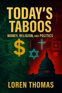 Produktbild: Today's Taboos