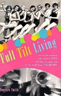 Produktbild: Full Tilt Living