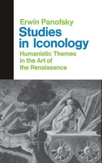 Produktbild: Studies In Iconology