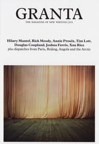 Produktbild: Granta 101