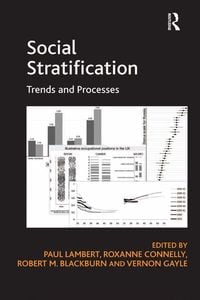 Produktbild: Social Stratification