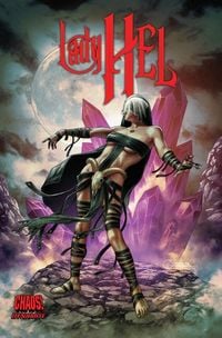Produktbild: Lady Hel
