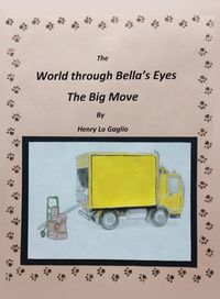 Produktbild: The World Through Bella's Eyes