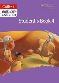 Produktbild: Int Pri English Sb4 2e