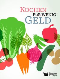 Produktbild: Kochen f&uuml;r wenig Geld