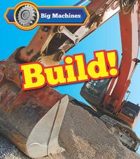 Produktbild: Big Machines Build!