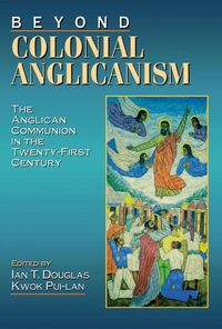 Produktbild: Beyond Colonial Anglicanism