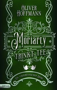 Produktbild: Moriarty trinkt Tee