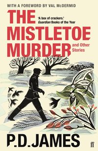 Produktbild: The Mistletoe Murder and Other Stories