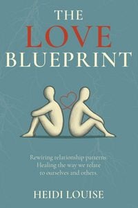 Produktbild: The Love Blueprint