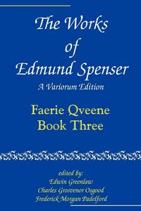 Produktbild: The Works of Edmund Spenser