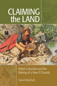 Produktbild: Claiming the Land