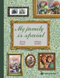 Produktbild: My Family Is Special