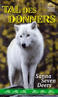 Produktbild: Tal des Donners