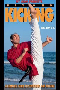 Produktbild: Beyond Kicking