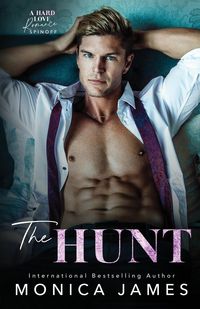 Produktbild: The Hunt