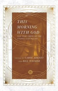 Produktbild: This Morning with God